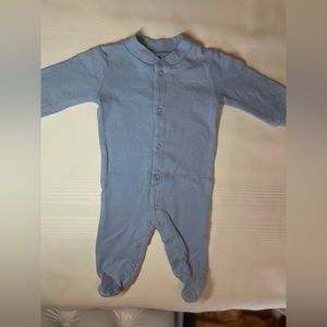 Baby Romper